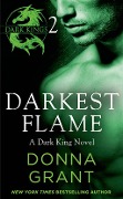 Cover-Bild zum Titel 'Darkest Flame: Part 2' von 'Donna Grant'