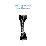 Cover-Bild zum Titel 'Amigo del perro cojo' von 'Tedi López Mills'