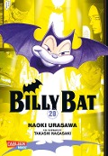 Billy Bat 20 - Naoki Urasawa, Takashi Nagasaki