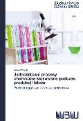 Jednostkowe procesy chemiczne stosowane podczas produkcji leków - ¿Ukasz Paso¿