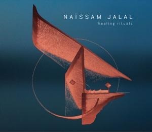 Healing Rituals - Naissam Jalal