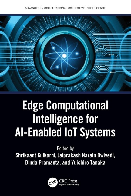 Edge Computational Intelligence for AI-Enabled IoT Systems - 