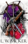 Black Revenge - L. W. Backer