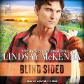 Cover-Bild zum Titel 'Blind Sided' von 'Lindsay Mckenna'