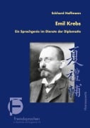 Cover-Bild zum Titel 'Emil Krebs' von 'Eckhard Hoffmann'