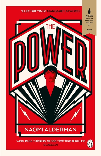 The Power - Naomi Alderman