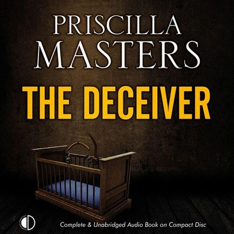 The Deceiver - Priscilla Masters