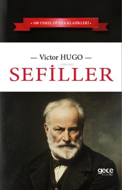 Sefiller - Victor Hugo