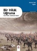 Cover-Bild zum Titel 'Bir Hilal Ugruna' von 'Ahmet Zeki izgöer'
