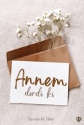 Cover-Bild zum Titel 'Annem Derdi ki' von 'Dursun Ali Tökel'