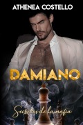 Cover-Bild zum Titel 'Damiano' von 'Athenea Costello'