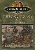 Cover-Bild zum Titel 'The Revolutionary War' von 'Charles P. Neimeyer'