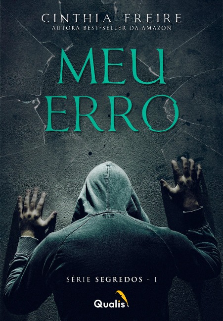 Meu erro - Cinthia Freire