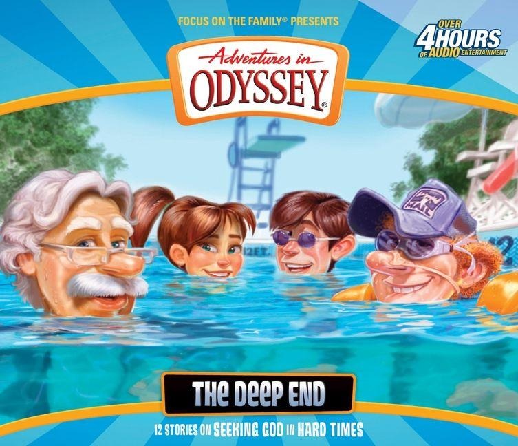 The Deep End - 
