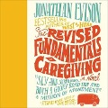 Cover-Bild zum Titel 'The Revised Fundamentals of Caregiving' von 'Jonathan Evison'