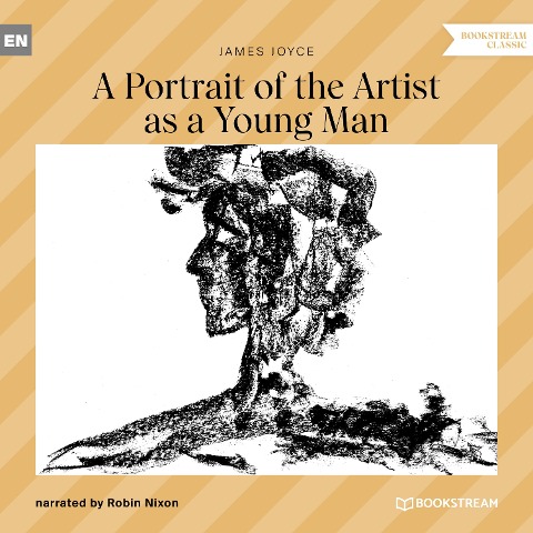 A Portrait of the Artist as a Young Man - James Joyce