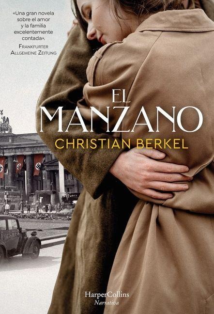 El Manzano (the Apple Tree) - Christian Berkel