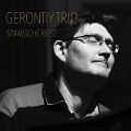 Cover-Bild zum Titel 'Spanische Reise' von 'Gerontiy Trio'
