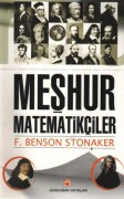 Cover-Bild zum Titel 'Meshur Matematikciler' von 'Frances Benson Stonaker'