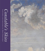 Cover-Bild zum Titel 'Constable's Skies' von 'Mark Evans'