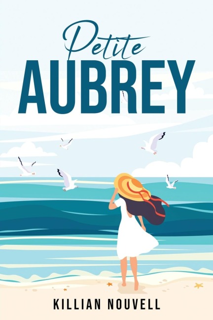 PETITE AUBREY - Killian Nouvell
