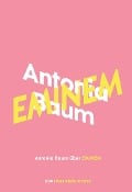 Antonia Baum über Eminem - Antonia Baum