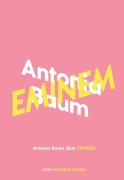 Cover-Bild zum Titel 'Antonia Baum über Eminem' von 'Antonia Baum'