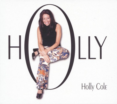 Holly - Holly Cole