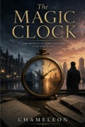 Cover-Bild zum Titel 'The Magic Clock' von 'Ian McEwan'