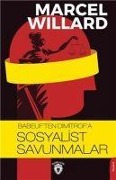 Cover-Bild zum Titel 'Babeuften Dimitrofa Sosyalist Savunmalar' von 'Marcel Willard'