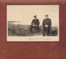 Diamond Mine - Jon King Creosote & Hopkins