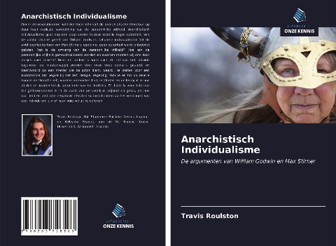 Anarchistisch Individualisme - Travis Roulston