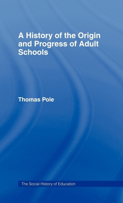 History of the Origin and P Cb - Thomas Pole