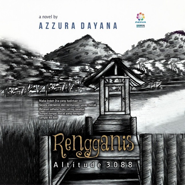 Rengganis: Altitude 3088 - Azzura Dayana