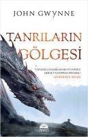 Tanrilarin Gölgesi - John Gwynne