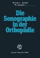 Die Sonographie in der Orthopädie - 