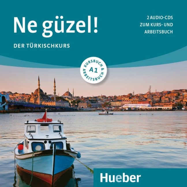Ne güzel! A1 - Dogan Tezel