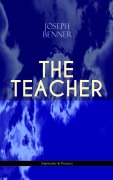 Cover-Bild zum Titel 'THE TEACHER (Spirituality & Practice)' von 'Joseph Benner'