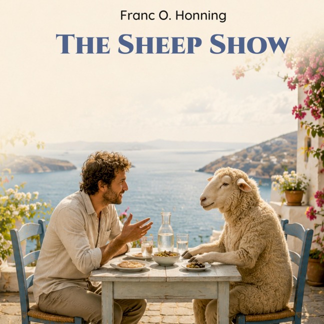 The Sheep Show - Franc O. Honning