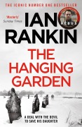 Cover-Bild zum Titel 'The Hanging Garden' von 'Ian Rankin'