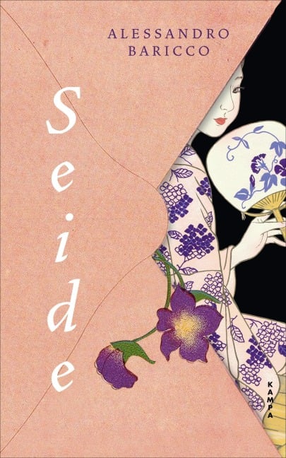 Seide - Alessandro Baricco