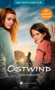Cover-Bild zum Titel 'Ostwind 05 - Aris Ankunft' von 'Sarah Bosse'
