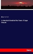 Cover-Bild zum Titel 'A Historical Sketch of the Town of Cape Vincent' von 'Elizur H. Pratt'