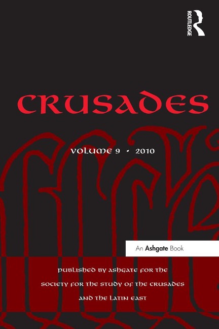 Crusades - Benjamin Z. Kedar, Jonathan Phillips, Jonathan Riley-Smith