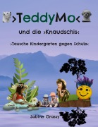 Cover-Bild zum Titel 'TeddyMo' von 'Sabine Grassy'