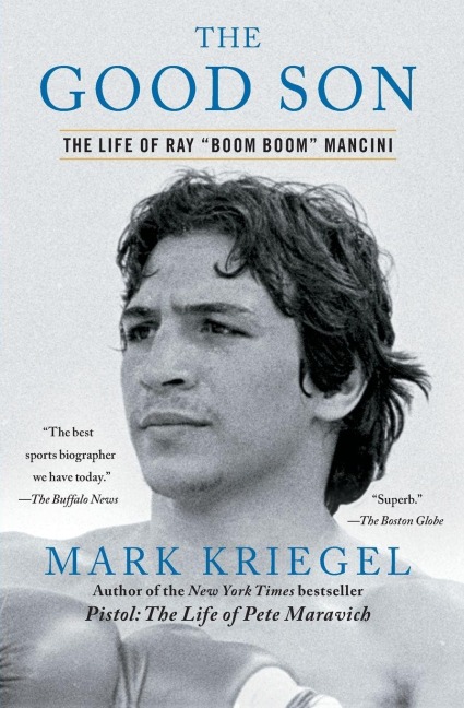 The Good Son - Mark Kriegel