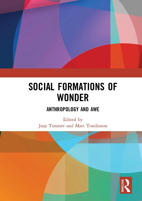 Social Formations of Wonder - 
