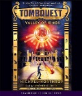 Valley of Kings (Tombquest, Book 3), Volume 3 - Michael Northrop