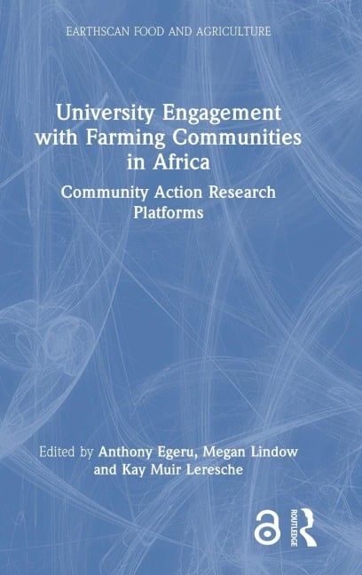 University Engagement with Farming Communities in Africa - 