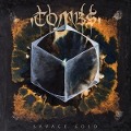 Cover-Bild zum Titel 'Savage Gold' von 'Tombs'